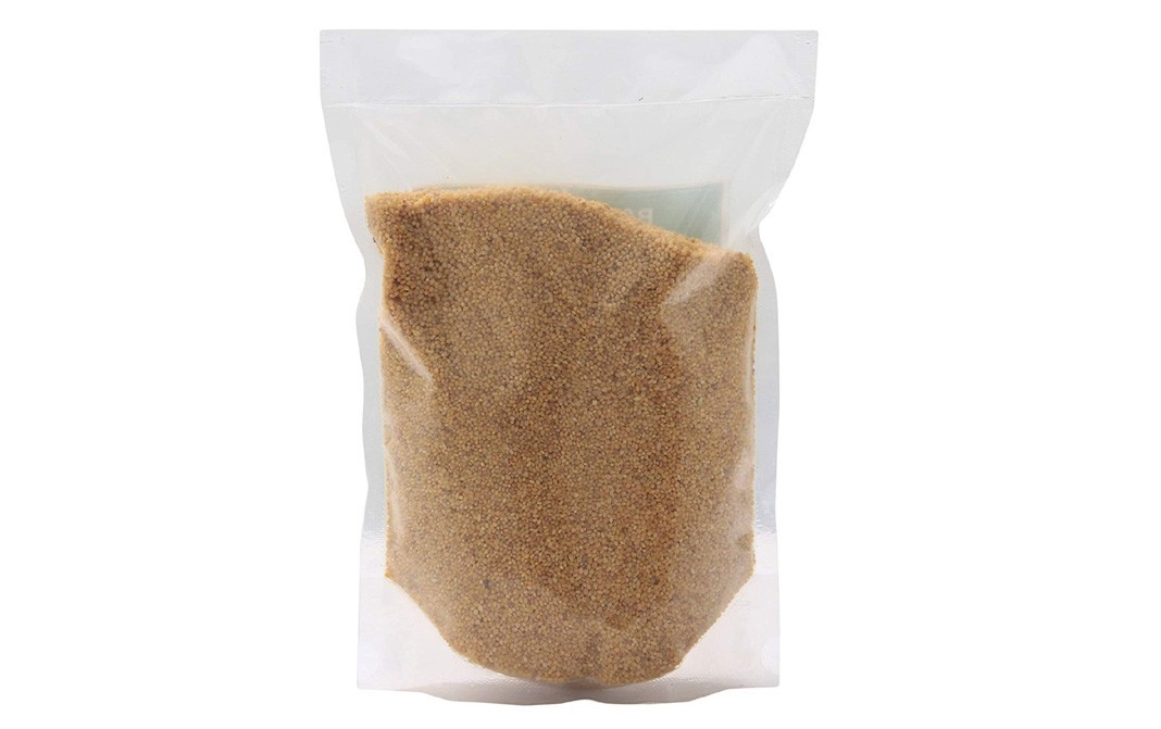B&B Organics Foxtail Millet    Pack  10 kilogram